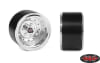 RC4WD American Racing 1.9" Outlaw II Deep Dish Beadlock Wheels (4) - Image 4 of 0