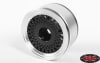 RC4WD Black Mesh 1.55" Beadlock Wheels (4) - Image 1 of 0