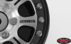 RC4WD Raceline Monster 1.9" Beadlock Wheels (4) - Image 5 of 0
