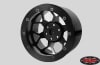 RC4WD Huntsman Spider 40 Series 3.8" Universal Beadlock Wheels (2) - Image 2 of 0