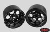 RC4WD Huntsman Spider 40 Series 3.8" Universal Beadlock Wheels (2) - Image 3 of 0