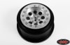 RC4WD Mickey Thompson Classic Lock 2.2"/3.0" Short Course Beadlock Wheels (2) - Image 2 of 0