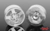 RC4WD JK 1.9" Scale Beadlock Wheels (4) - Image 3 of 0