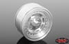 RC4WD Scamp 1.55" Beadlock Wheels (4) - Image 1 of 0