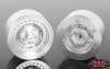 RC4WD Scamp 1.55" Beadlock Wheels (4) - Image 3 of 0