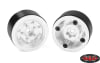 RC4WD Classic 8-Hole 1.0 Beadlock Wheels V2 (4) - Image 3 of 0