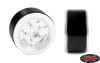RC4WD Classic 8-Hole 1.0 Beadlock Wheels V2 (4) - Image 4 of 0
