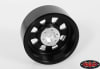 RC4WD Raceline Monster 2.2" Beadlock Wheels (4) - Image 2 of 0