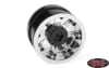 RC4WD Fuel Off-Road 2.2" FFC116 Ventura Beadlock Wheels (4) - Image 2 of 0