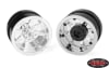 RC4WD Fuel Off-Road 2.2" FFC116 Ventura Beadlock Wheels (4) - Image 3 of 0