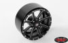 RC4WD Ballistic Offroad Razorback 2.2" Beadlock Wheels (4) - Image 1 of 0