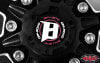 RC4WD Ballistic Offroad Razorback 2.2" Beadlock Wheels (4) - Image 5 of 0