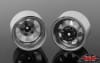 RC4WD 5 Lug Deep Dish Wagon 1.9" Steel Stamped Beadlock Wheels (Plain) (4) - Image 3 of 0