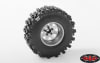 RC4WD 5 Lug Deep Dish Wagon 1.9" Steel Stamped Beadlock Wheels (Plain) (4) - Image 5 of 0