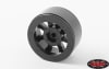 RC4WD Mickey Thompson MT Metal Series MM-164M 1.9" Wheels (4) - Image 2 of 0