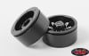 RC4WD Mickey Thompson MT Metal Series MM-164M 1.9" Wheels (4) - Image 4 of 0