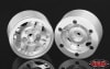 RC4WD T-Runner Classic 1.9"'' Beadlock Wheels (4) - Image 3 of 0