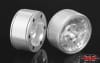 RC4WD T-Runner Classic 1.9"'' Beadlock Wheels (4) - Image 4 of 0