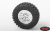 RC4WD T-Runner Classic 1.9"'' Beadlock Wheels (4) - Image 5 of 0