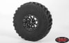 RC4WD Fuel Offroad Battle Axe 2.2" Beadlock Wheels (4) - Image 5 of 0