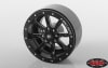RC4WD Ballistic Off Road Rage 1.9"'' Beadlock Wheels (4) - Image 1 of 0