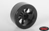 RC4WD Ballistic Off Road Rage 1.9"'' Beadlock Wheels (4) - Image 2 of 0