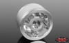 RC4WD Ultra 1.55" Beadlock Wheels (4) - Image 2 of 0