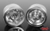 RC4WD Ultra 1.55" Beadlock Wheels (4) - Image 3 of 0