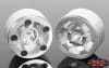 RC4WD Breaker 1.0" Beadlock Wheels (4) - Image 3 of 0
