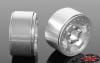 RC4WD Breaker 1.0" Beadlock Wheels (4) - Image 4 of 0