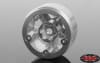 RC4WD JK 1.0" Scale Beadlock Wheels (4) - Image 2 of 0