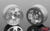 RC4WD JK 1.0" Scale Beadlock Wheels (4) - Image 3 of 0