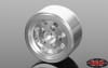 RC4WD Classic 8-Hole 1.0" Beadlock Wheels (4) - Image 1 of 0
