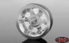 RC4WD Yota Narrow Offset 1.9" Beadlock Wheels (4) - Image 2 of 0