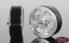 RC4WD Yota Narrow Offset 1.9" Beadlock Wheels (4) - Image 4 of 0