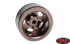 RC4WD Raceline Combat 1.55" Beadlock Wheels (2) - Image 2 of 0