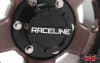 RC4WD Raceline Combat 1.55" Beadlock Wheels (2) - Image 5 of 0