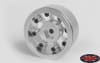 RC4WD Cali Off-Road Distorted 1.9" Beadlock Wheels (4) - Image 2 of 0