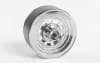 RC4WD Classic 10-Hole Chrome 1.9" Beadlock Wheels (4) - Image 2 of 0