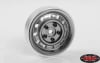 RC4WD Tango Down 1.9" Internal Beadlock Wheels (Gun Metal) (4) - Image 1 of 0