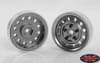 RC4WD Tango Down 1.9" Internal Beadlock Wheels (Gun Metal) (4) - Image 3 of 0