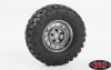 RC4WD Tango Down 1.9" Internal Beadlock Wheels (Gun Metal) (4) - Image 5 of 0