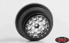 RC4WD Raceline Monster Traxxas UDR Beadlock Wheels (Front) (2) - Image 1 of 0