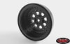 RC4WD Raceline Monster Traxxas UDR Beadlock Wheels (Front) (2) - Image 2 of 0