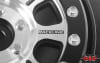 RC4WD Raceline Monster Traxxas UDR Beadlock Wheels (Front) (2) - Image 3 of 0