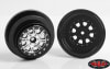 RC4WD Raceline Monster Traxxas UDR Beadlock Wheels (Front) (2) - Image 4 of 0