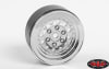 RC4WD ION Style 71 1.9" Beadlock Wheels (4) - Image 2 of 0
