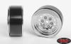 RC4WD ION Style 71 1.9" Beadlock Wheels (4) - Image 4 of 0