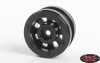 RC4WD Raceline Monster Deep Dish 1.7" Beadlock Wheels (4) - Image 2 of 0