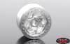 RC4WD Rogue 2.2 Beadlock Wheels (4) - Image 1 of 0